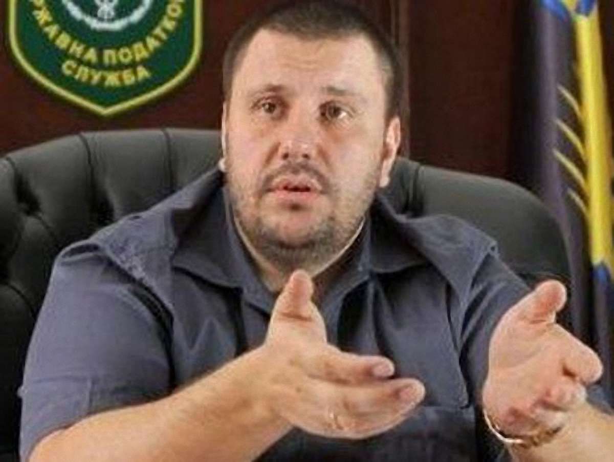  96% податків в Україні сплачується добровільно, – голова ДПА