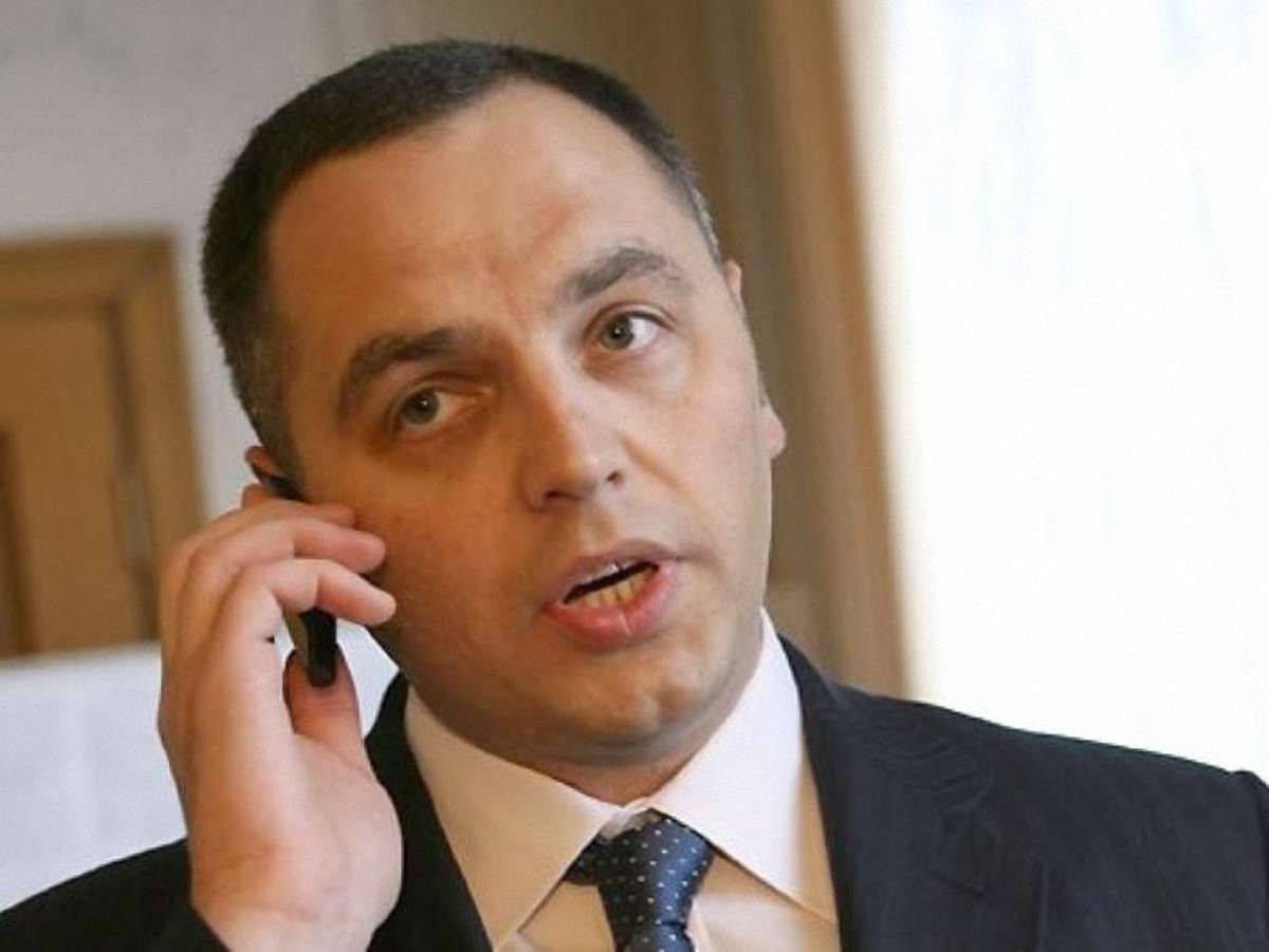 Декриміналізація не стосується чиновників, – Портнов