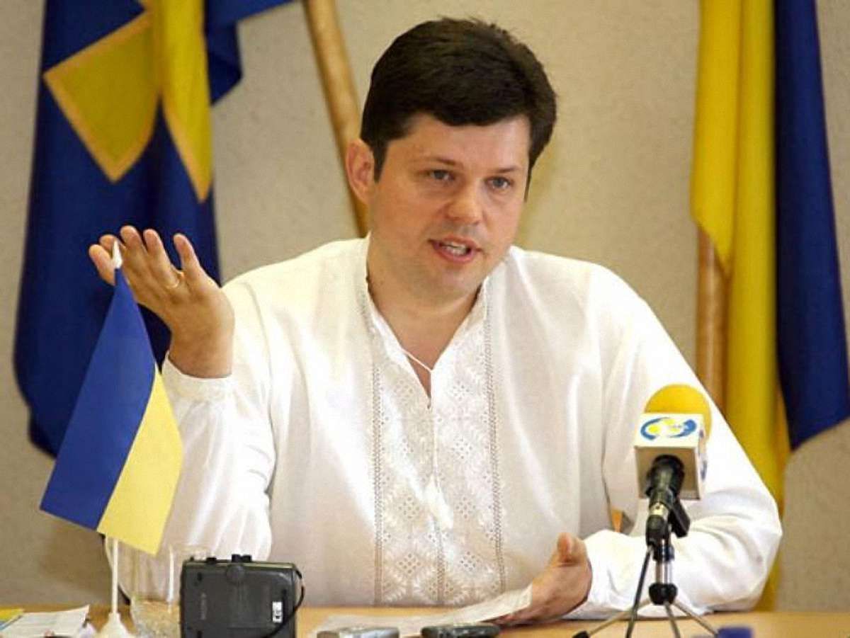 Політик про декриміналізацію: що поспіхом робиться, криве родиться