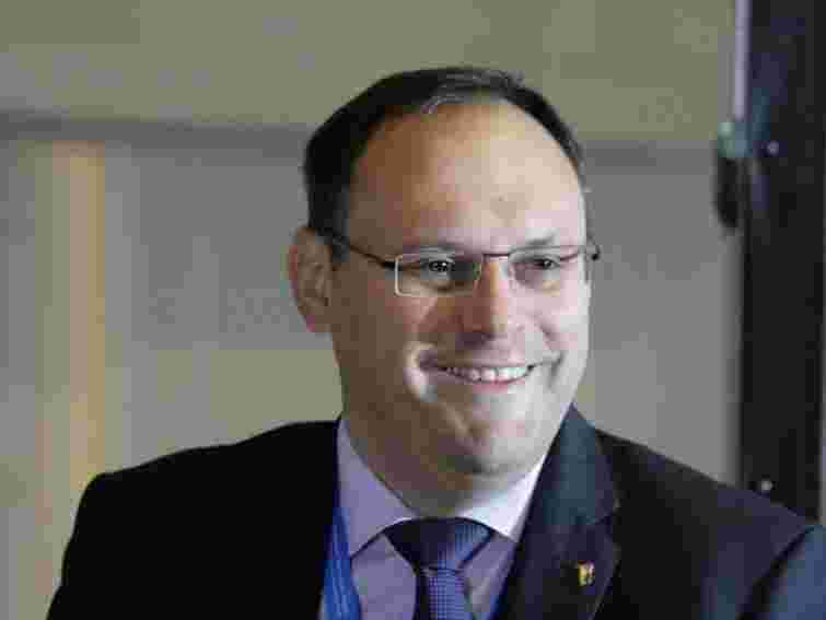 Туреччина погодилася не переговори щодо терміналу зрідженого газу, - Каськів