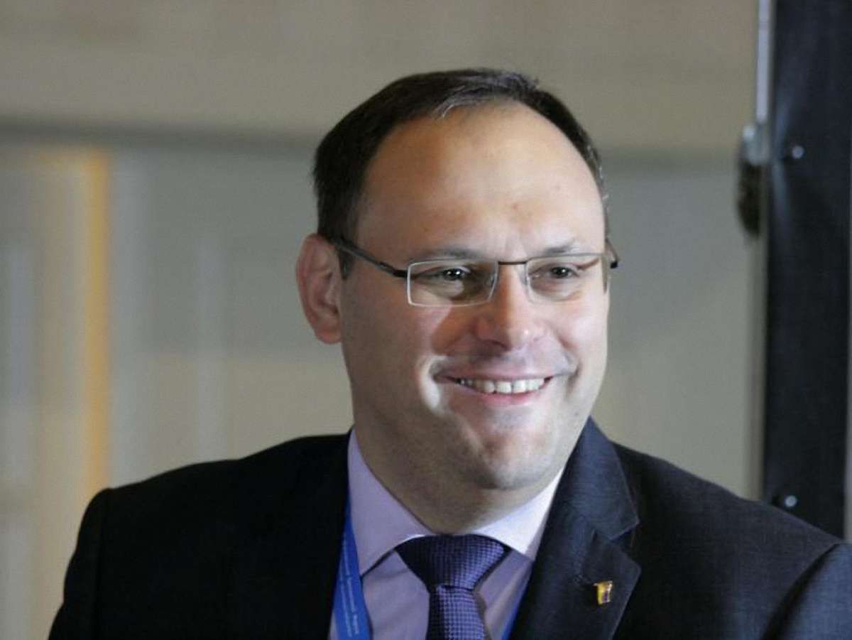 Туреччина погодилася не переговори щодо терміналу зрідженого газу, - Каськів