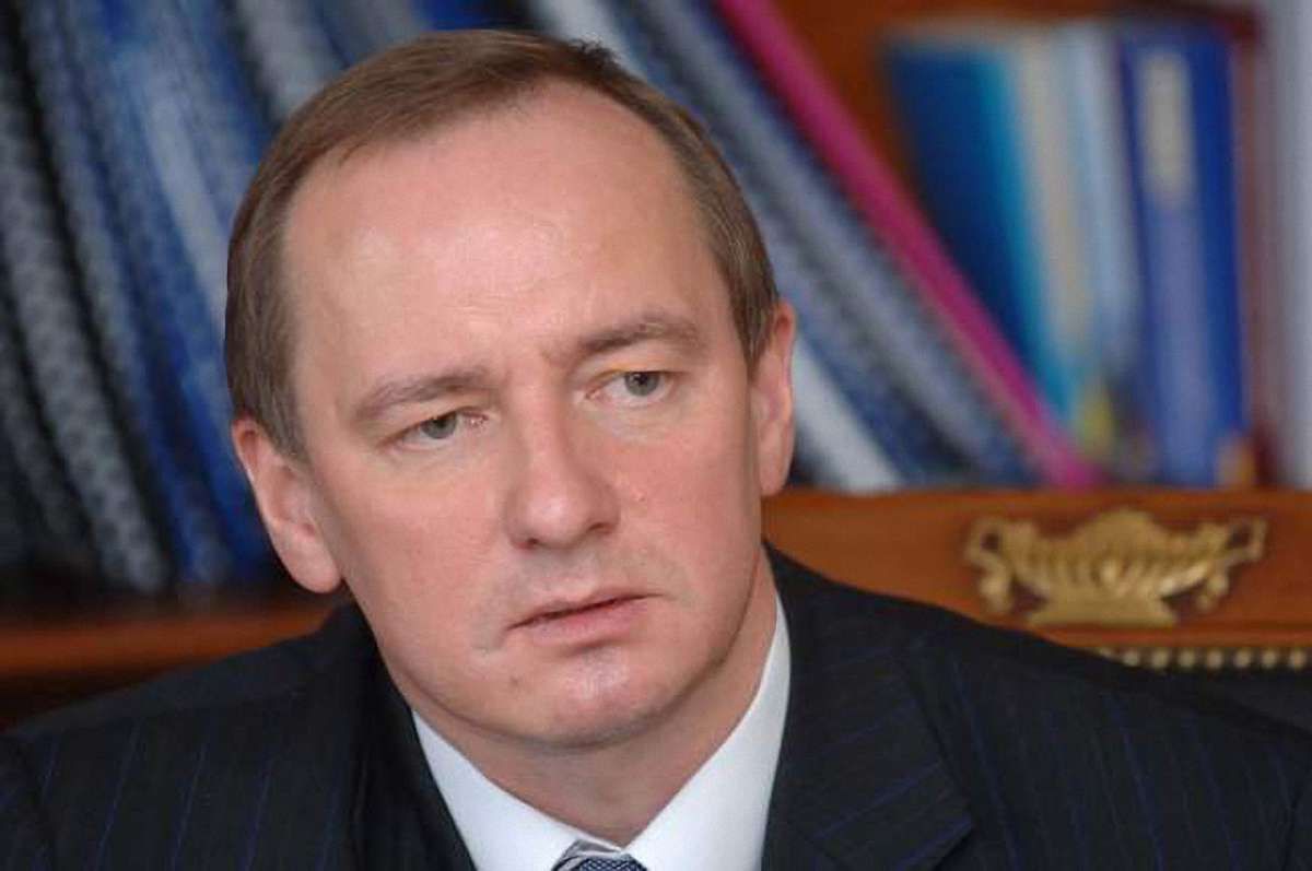У Молдові оголошено в розшук голову українського НАЕК «Енергоатом»