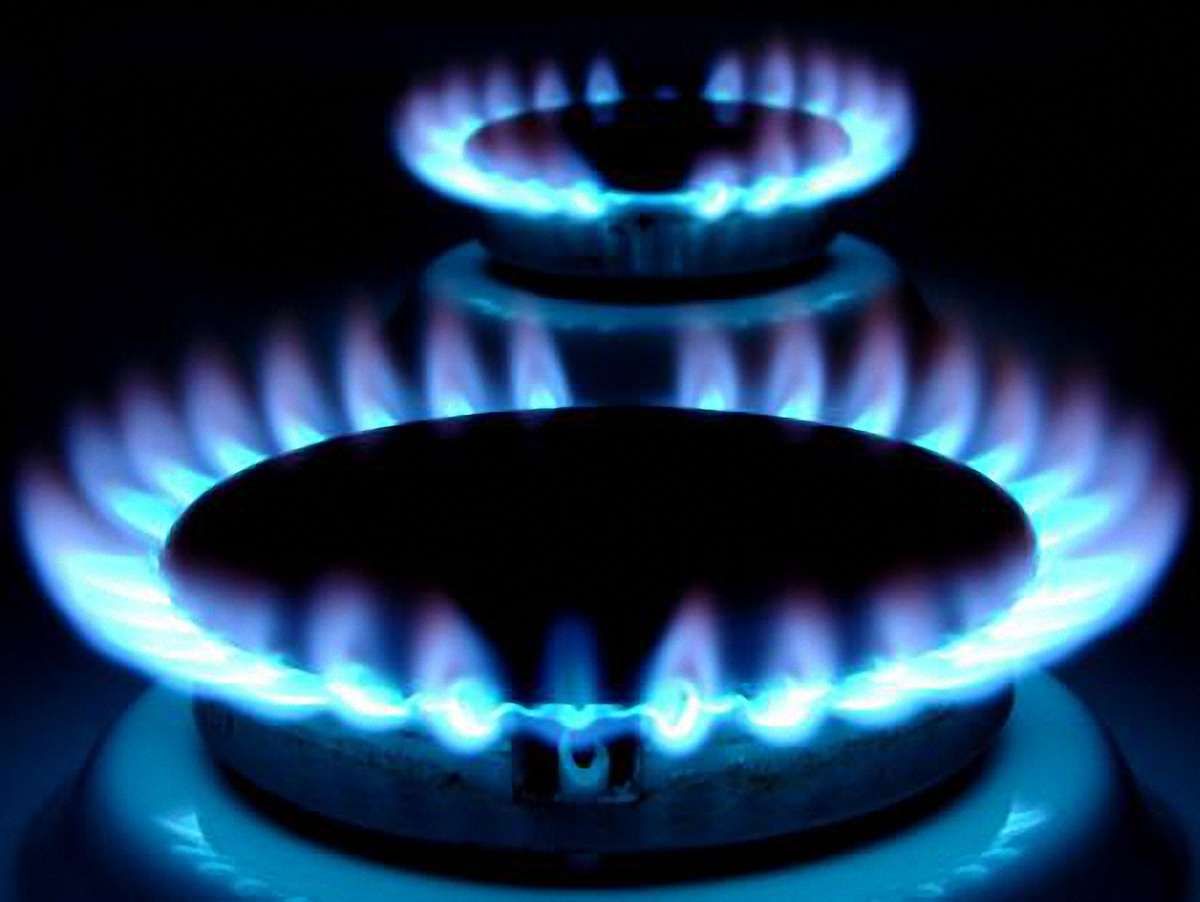 Через трактор на Тернопільщині без газу залишилось 5 сіл