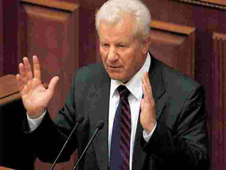 Змовники закону про вибори хочуть поділити 40-50% чужих голосів, - Мороз