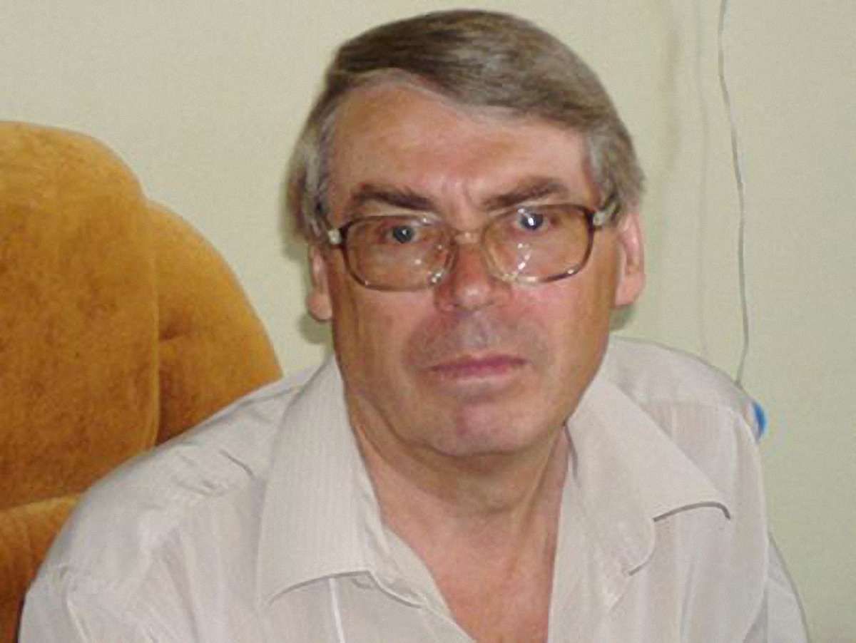 У Спілці письменників України – новий голова