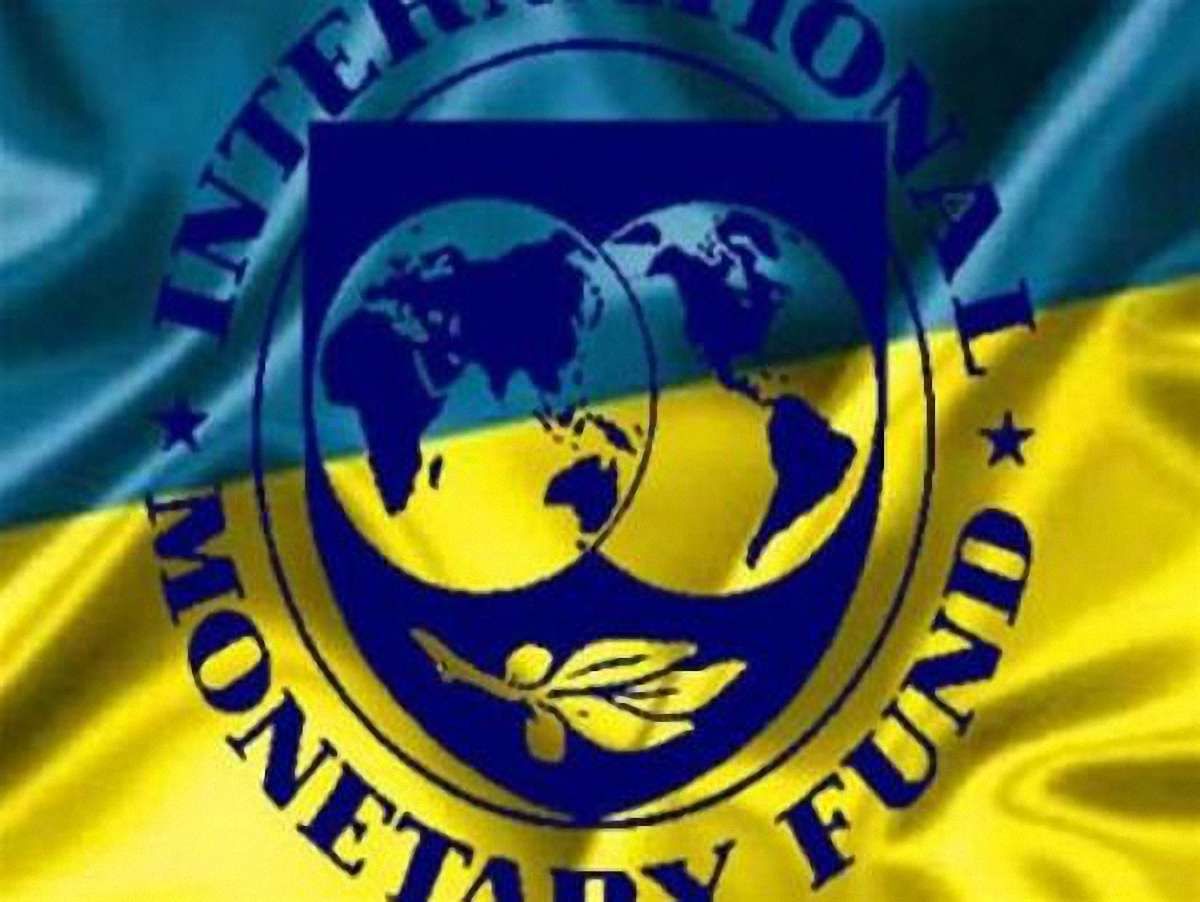 Звіт МВФ: Україні бракує поступу на шляху до довгострокових цілей