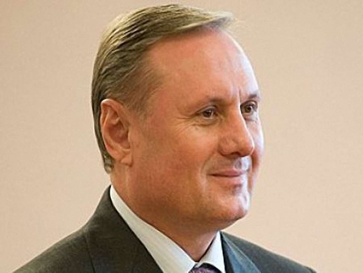 Єфремов: Багатопартійна система дискредитує довіру громадян