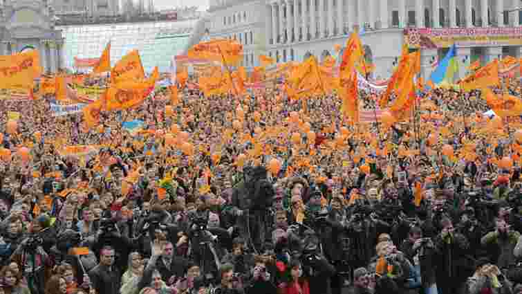 Через заборону суду на Майдан вийде більше людей, - голова Коаліції