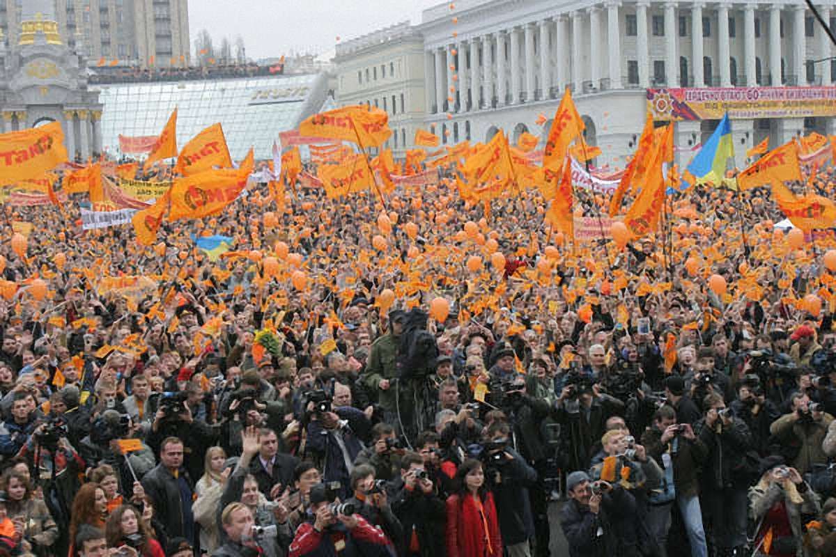Через заборону суду на Майдан вийде більше людей, - голова Коаліції