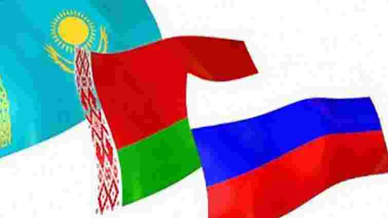 Євразійський союз загрожує незалежності Білорусі, - опозиція
