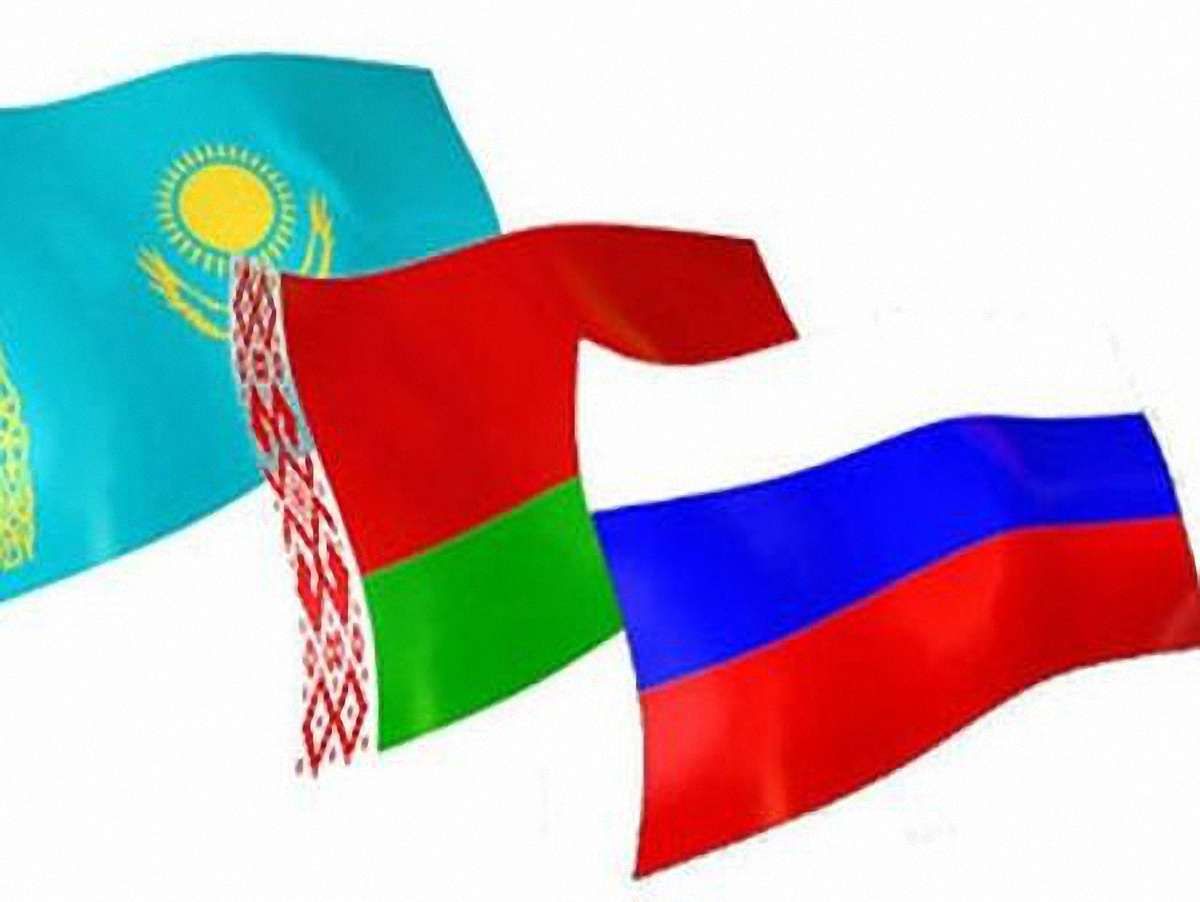 Євразійський союз загрожує незалежності Білорусі, - опозиція