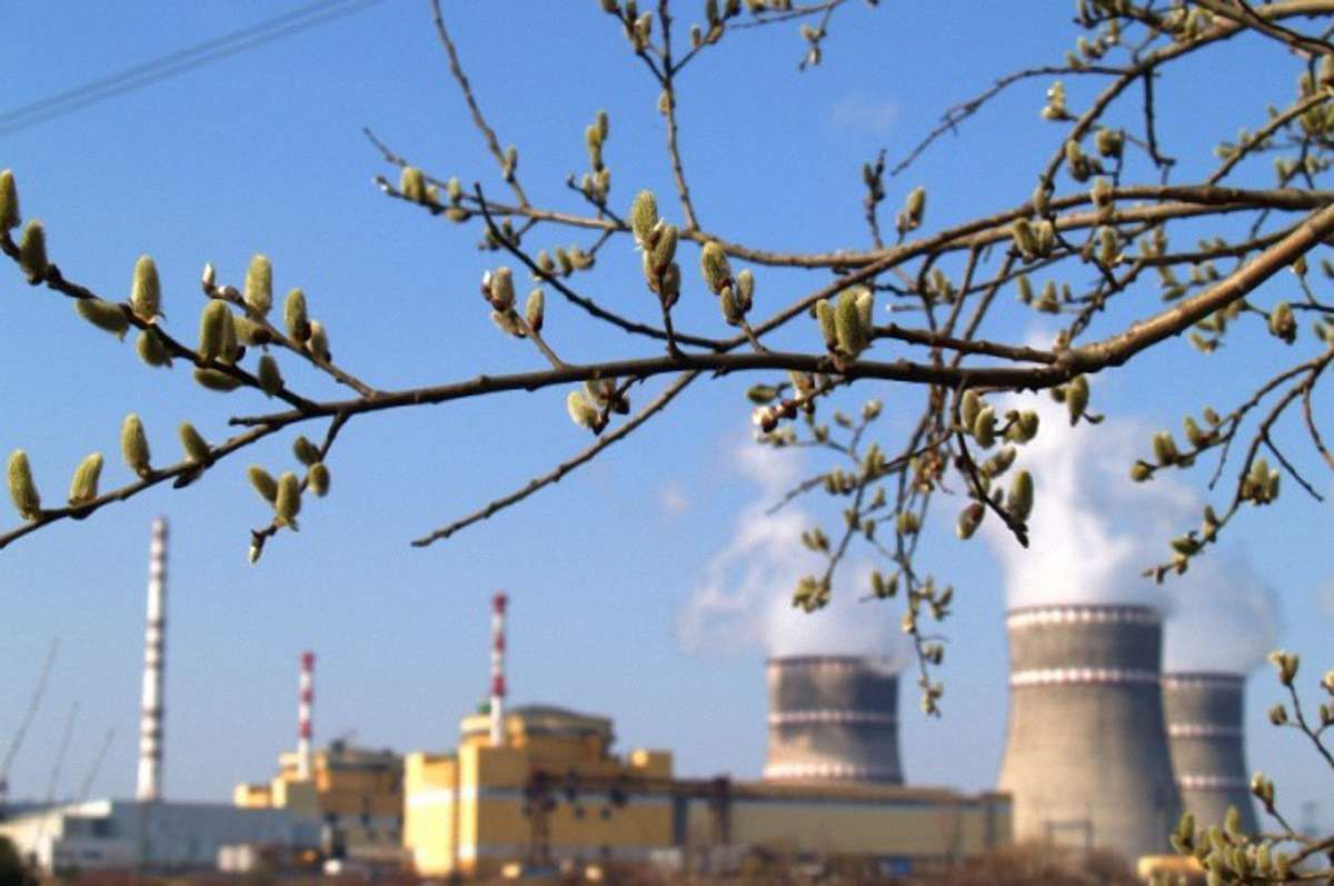 230 млрд грн на ядерну енергетику освоять неефективно, - експерт