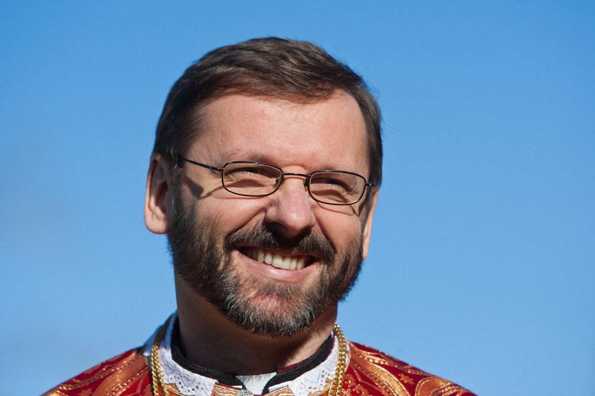 Світ досі очікує на деміфологізацію геноциду українців, – глава УГКЦ