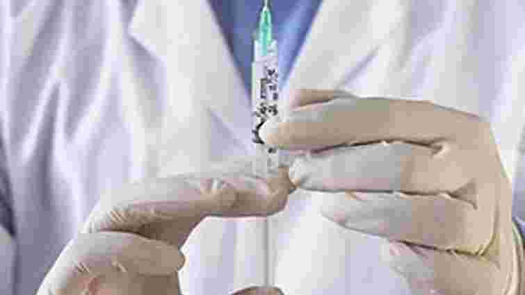 Тернопіль на 40 тис. грн закупить вакцину проти грипу