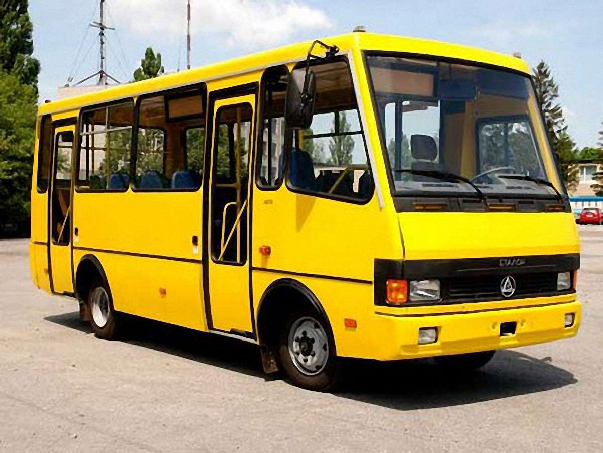 У Львові на маршруті №50 курсуватимуть місткіші автобуси  