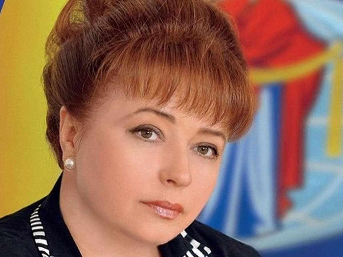 Карпачова: У Тимошенко дуже важкий стан