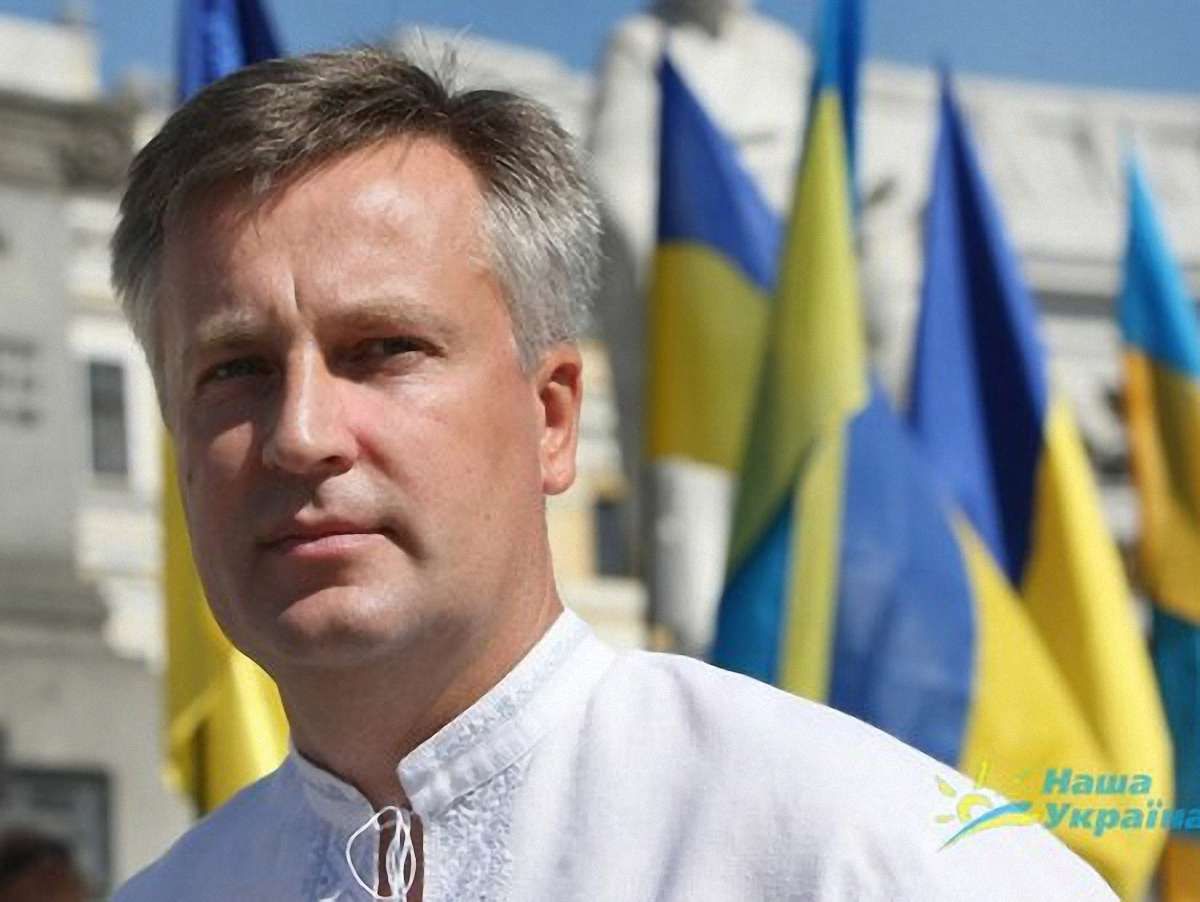 Влада боїться власних громадян, – політик