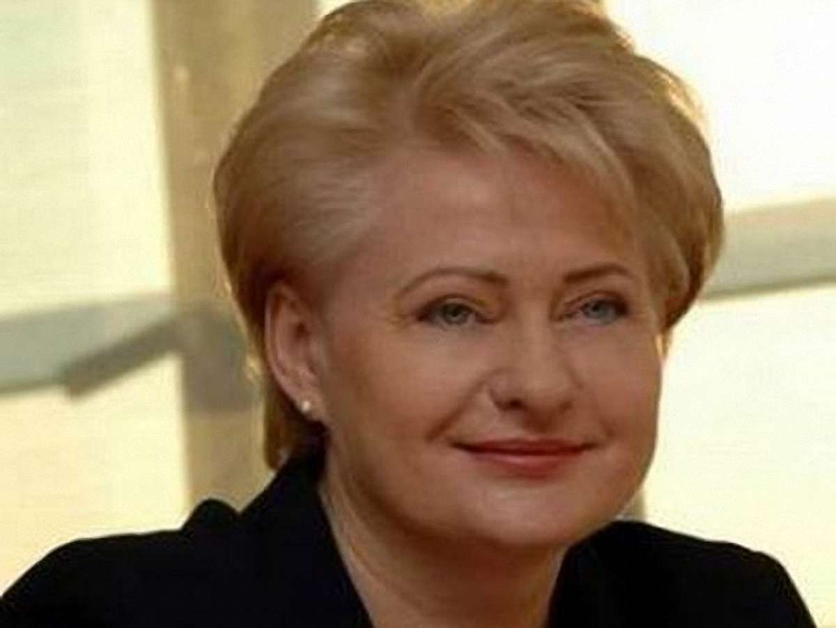 Президент Литви відвідає Україну з візитом
