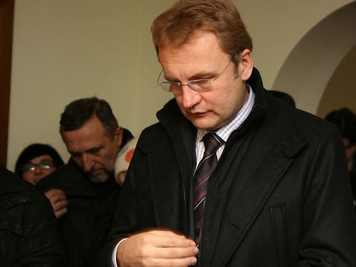 Львів вшанує жертв Голодомору молитвою, - мер
