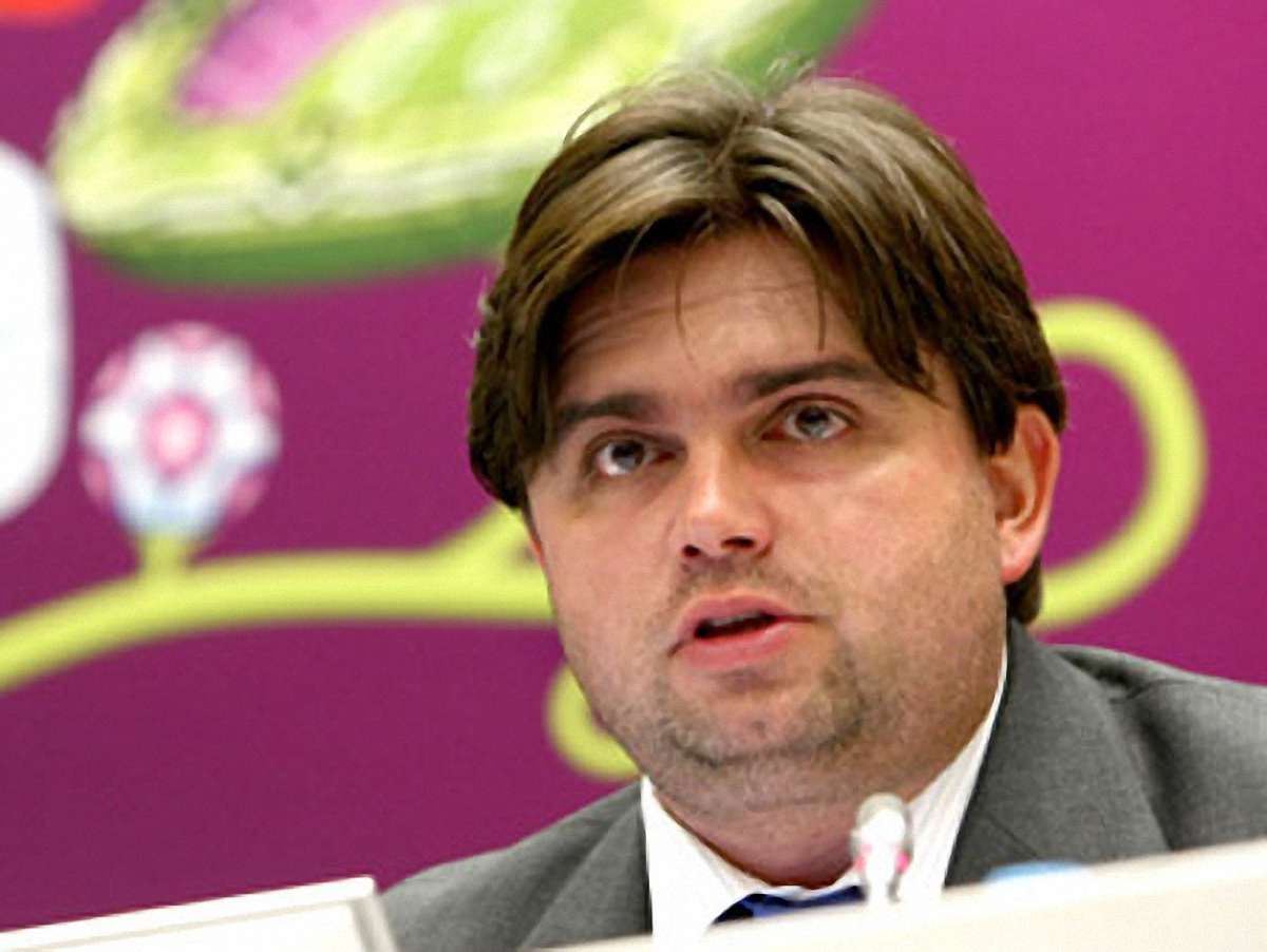 Лубківський: Недоліки на «Арені Львів» виправлять найближчим часом 
