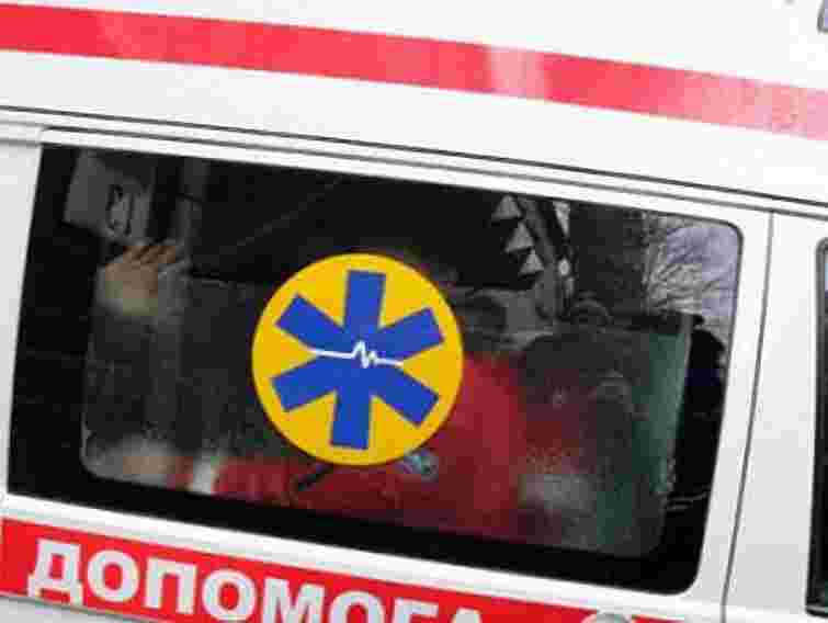 У будинку на Львівщині вибухнув газ