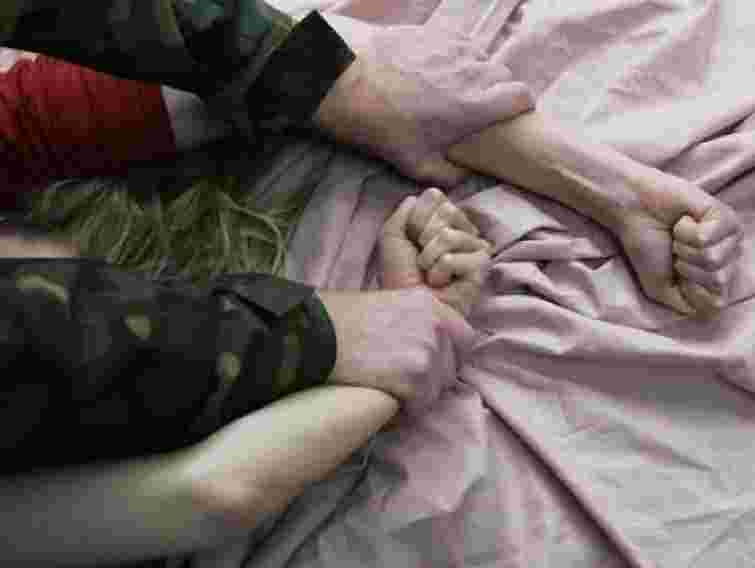 У Львові чоловік до смерті побив жінку