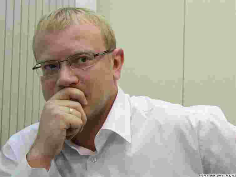 Шевченко: Влада боїться слова "Майдан"