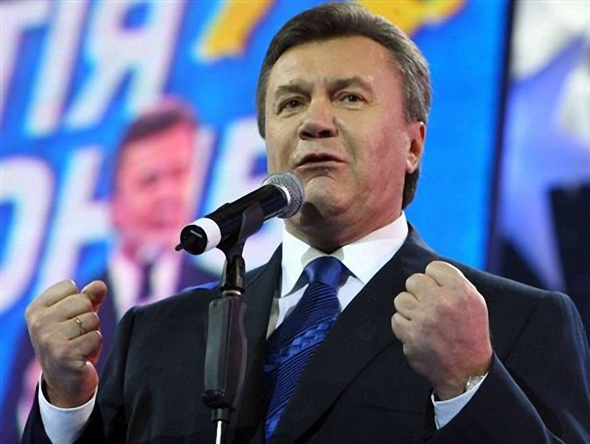 Янукович хоче розвивати кооперативний рух в селі
