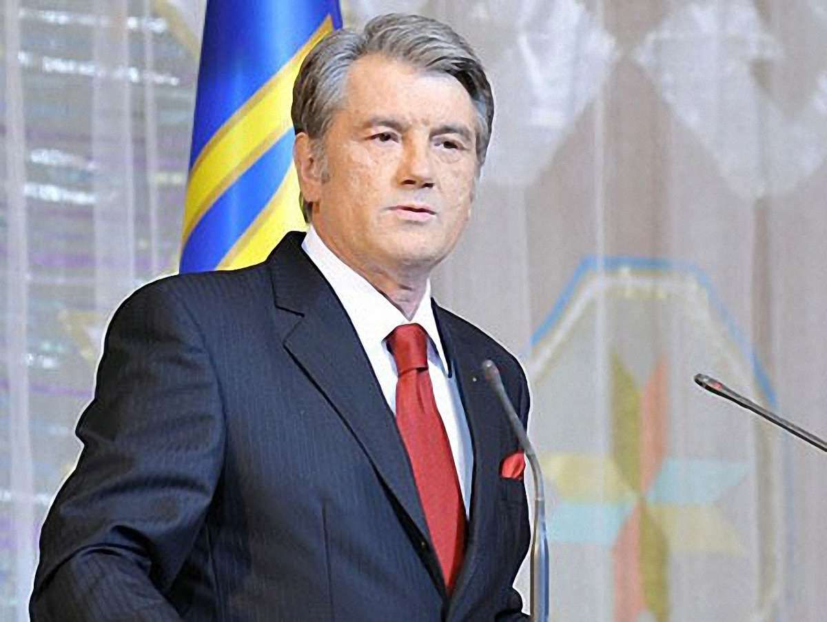 Ющенко застеріг владу, що її можливості не безмежні