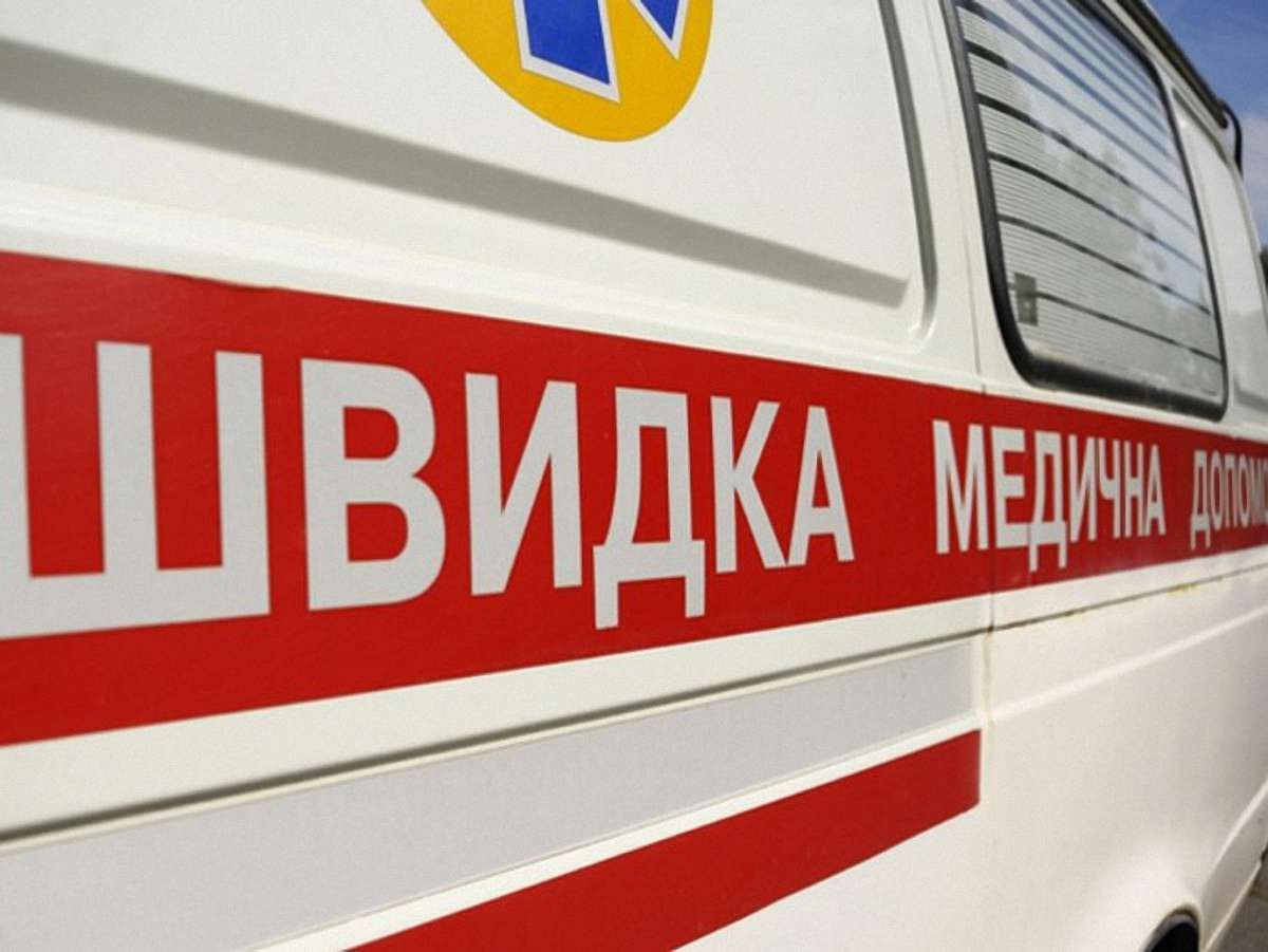 У Львові жінку збило два авто: потерпіла в реанімації