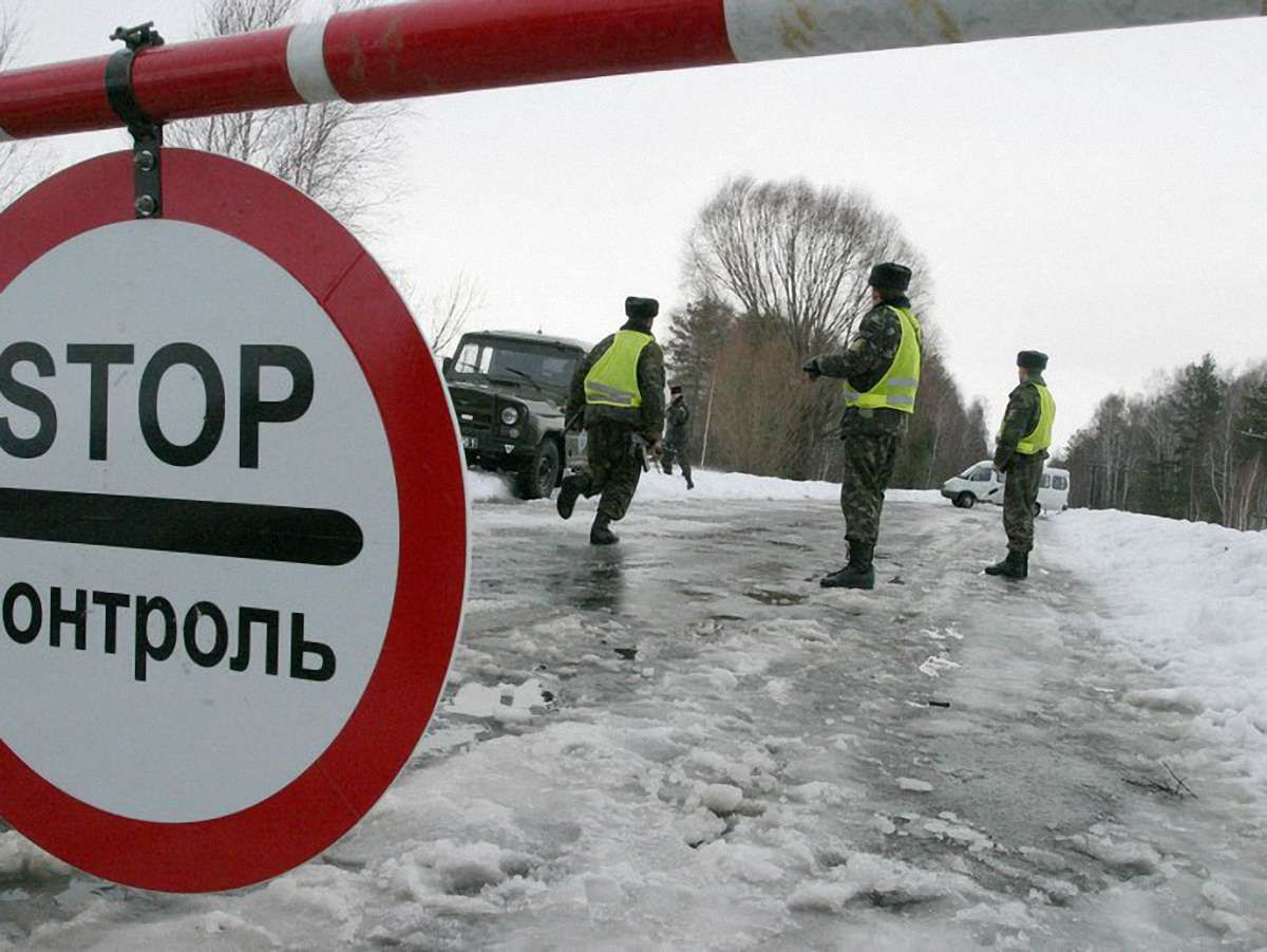 Митний пункт на кордоні з Польщею реконструюють за 5 млн грн