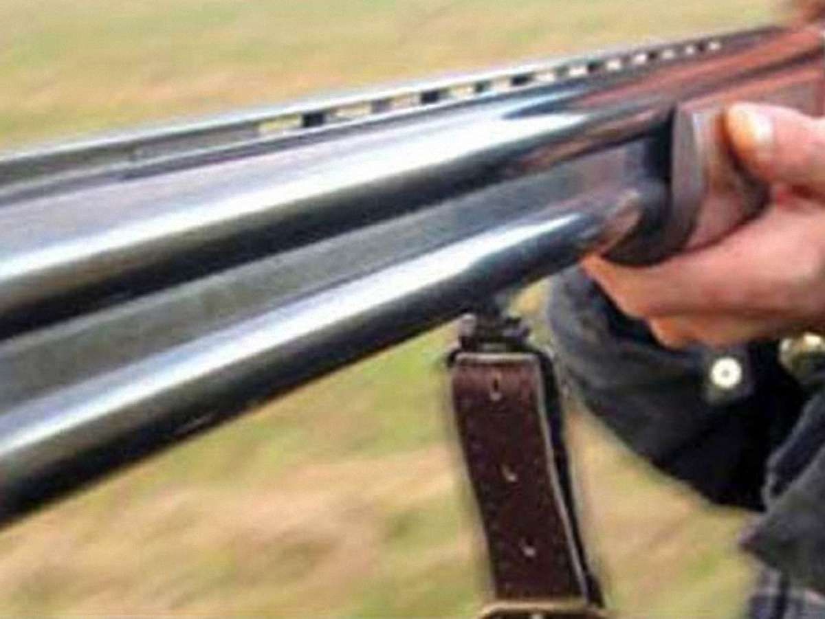 У Львові чоловік вбив дружину й застрелився сам