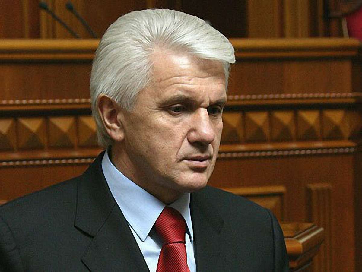 Литвин: Для мене День свободи – це буденний робочий день