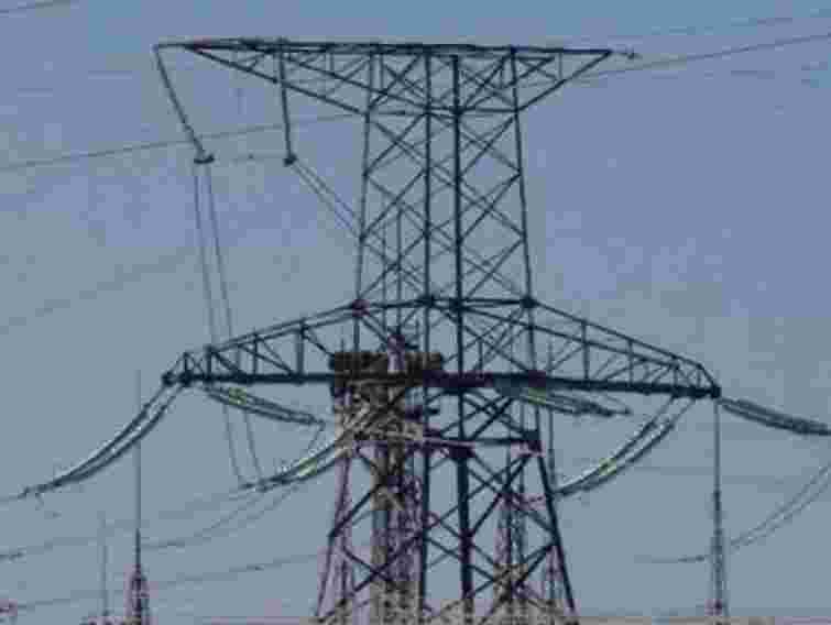 Частина жителів центру Львова залишилися без світла