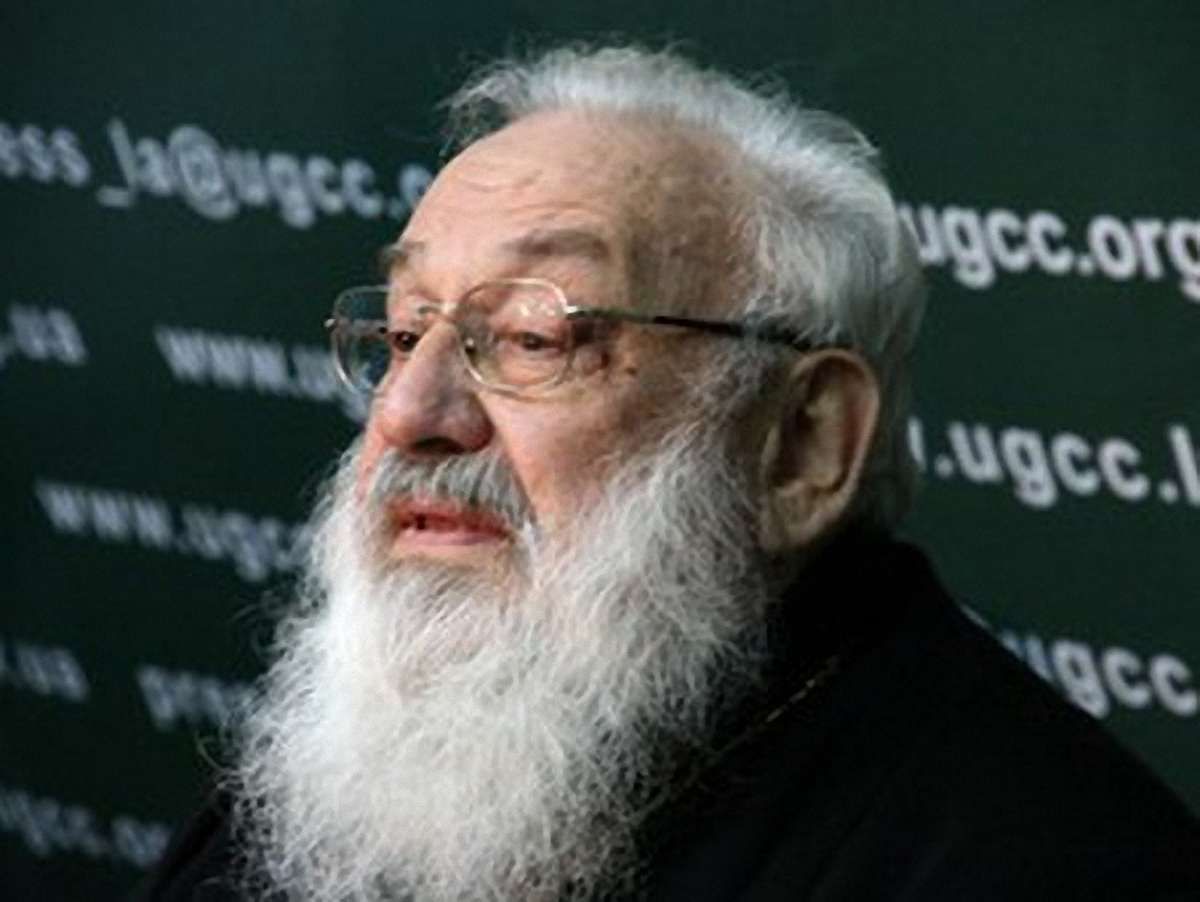 Гузар: Маємо перетворити дух Помаранчевої революції на чин