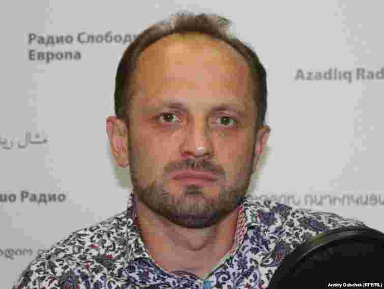 По Януковичу можна вивчати Фрейда, - екс-посол