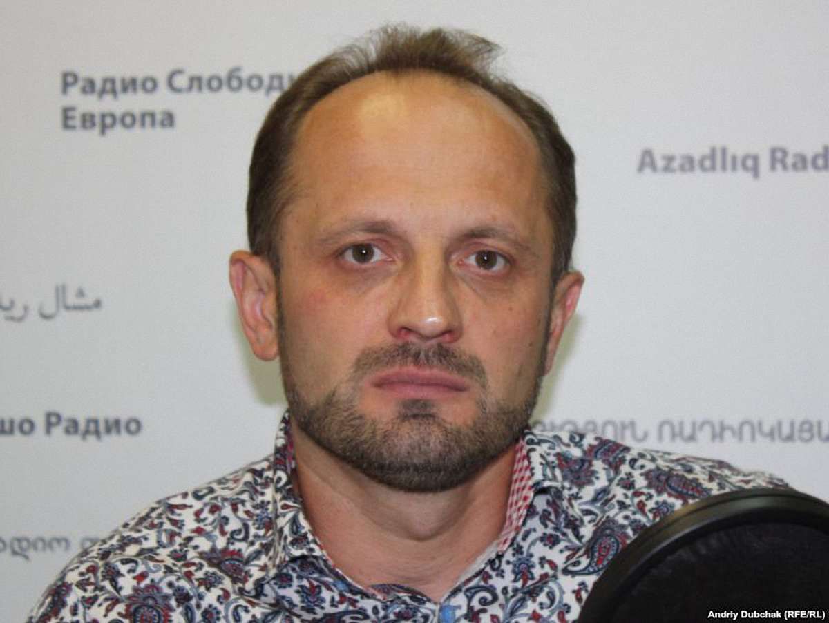 По Януковичу можна вивчати Фрейда, - екс-посол