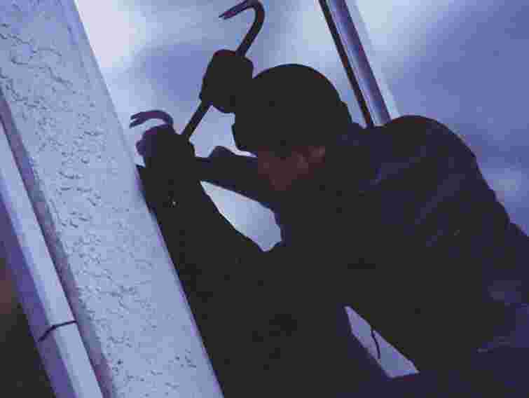 У трускавецькому санаторії пограбували пацієнта