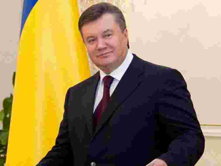 Янукович наполягає на перспективі членства в угоді про асоціацію