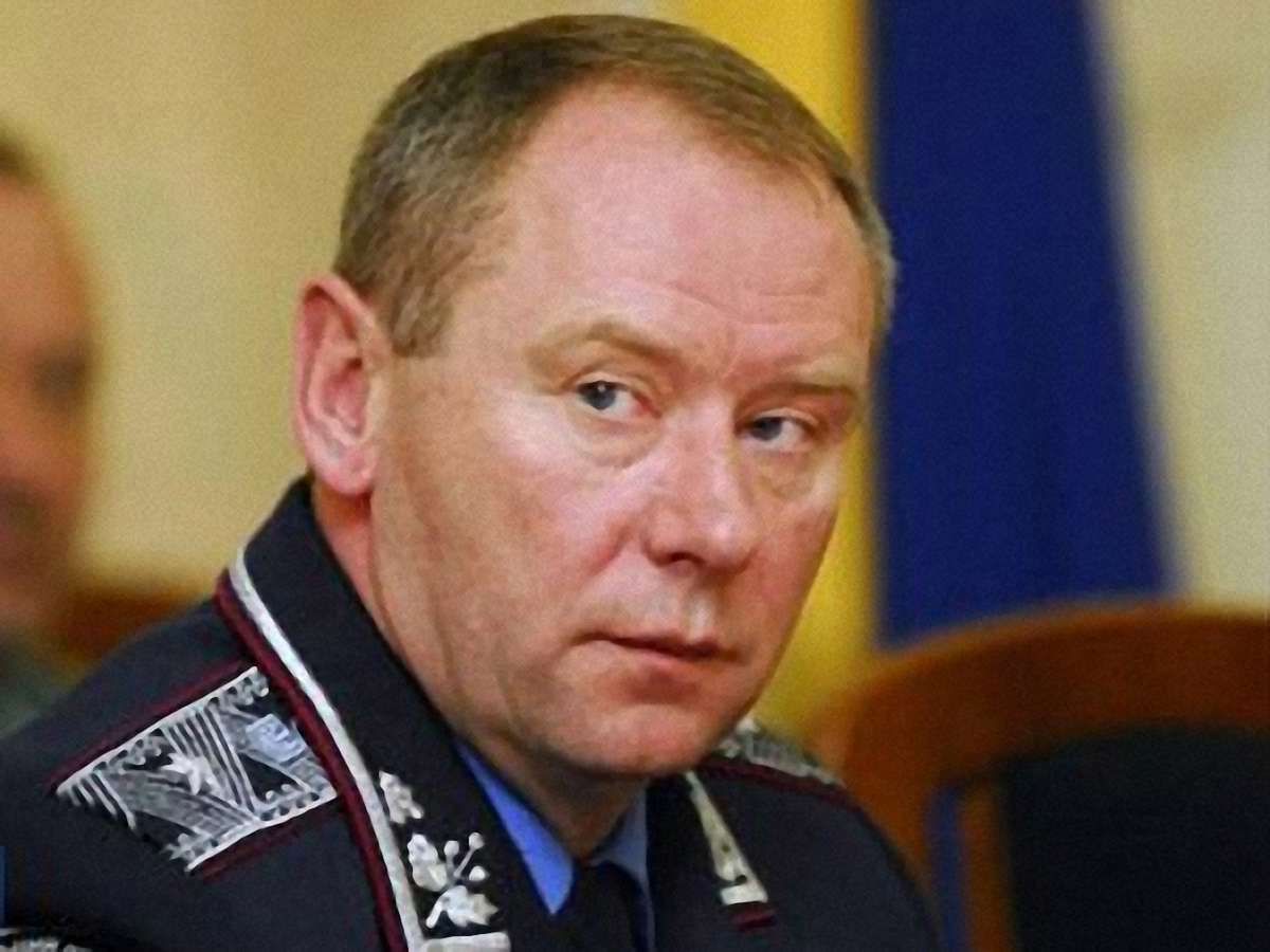 Вбивство екс-правоохоронця у Львові могли замовити, - Щур