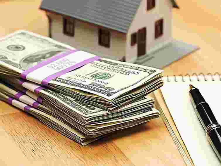 Лише 12 банків в Україні пропонують іпотеку