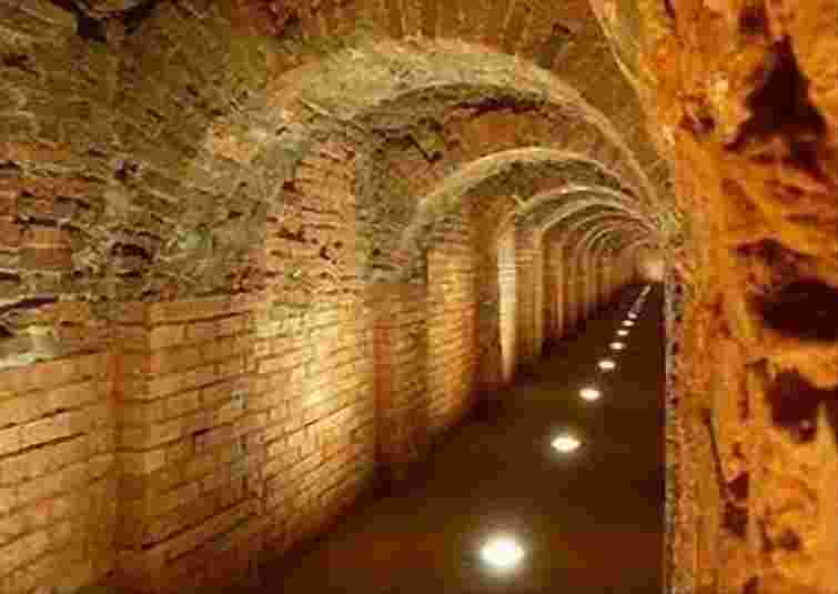 Маршрут «Підземний Львів» розроблятимуть з 1 грудня