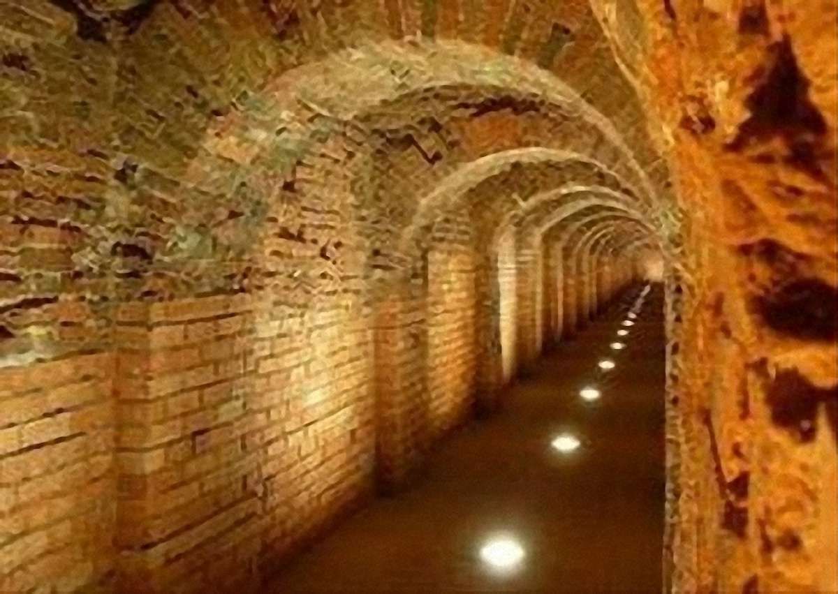 Маршрут «Підземний Львів» розроблятимуть з 1 грудня