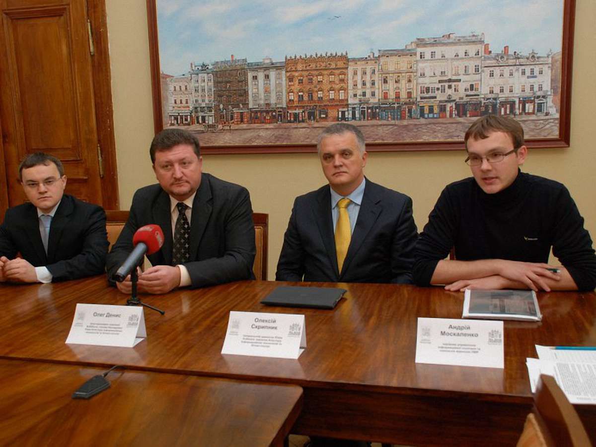Львову щороку потрібно тисячу нових ІТ-спеціалістів