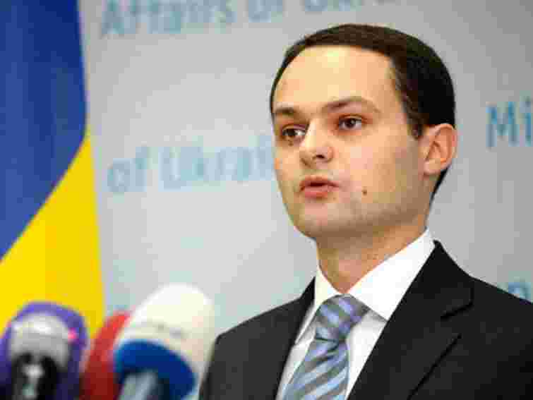 Україна підтримала резолюцію МАГАТЕ щодо Ірану