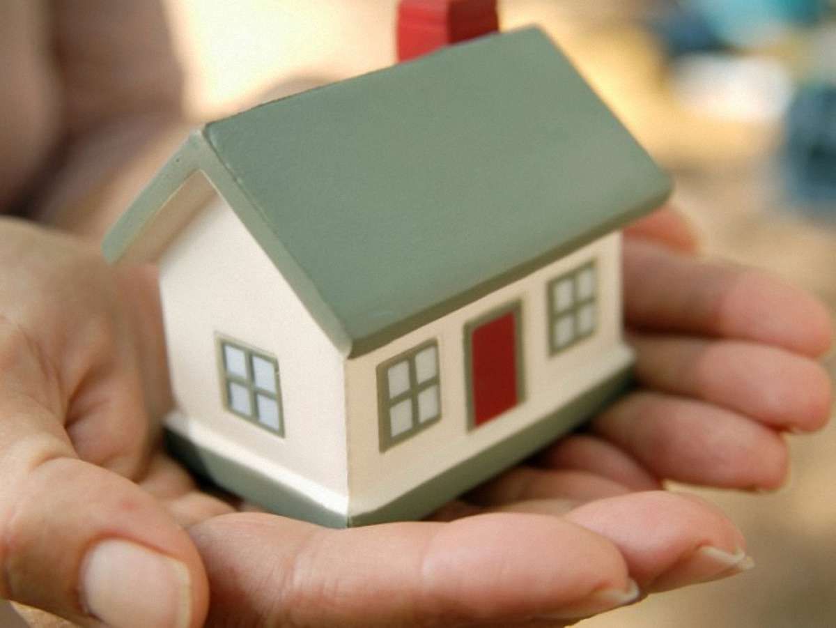 В Україні зросли кредитні ставки на іпотеку