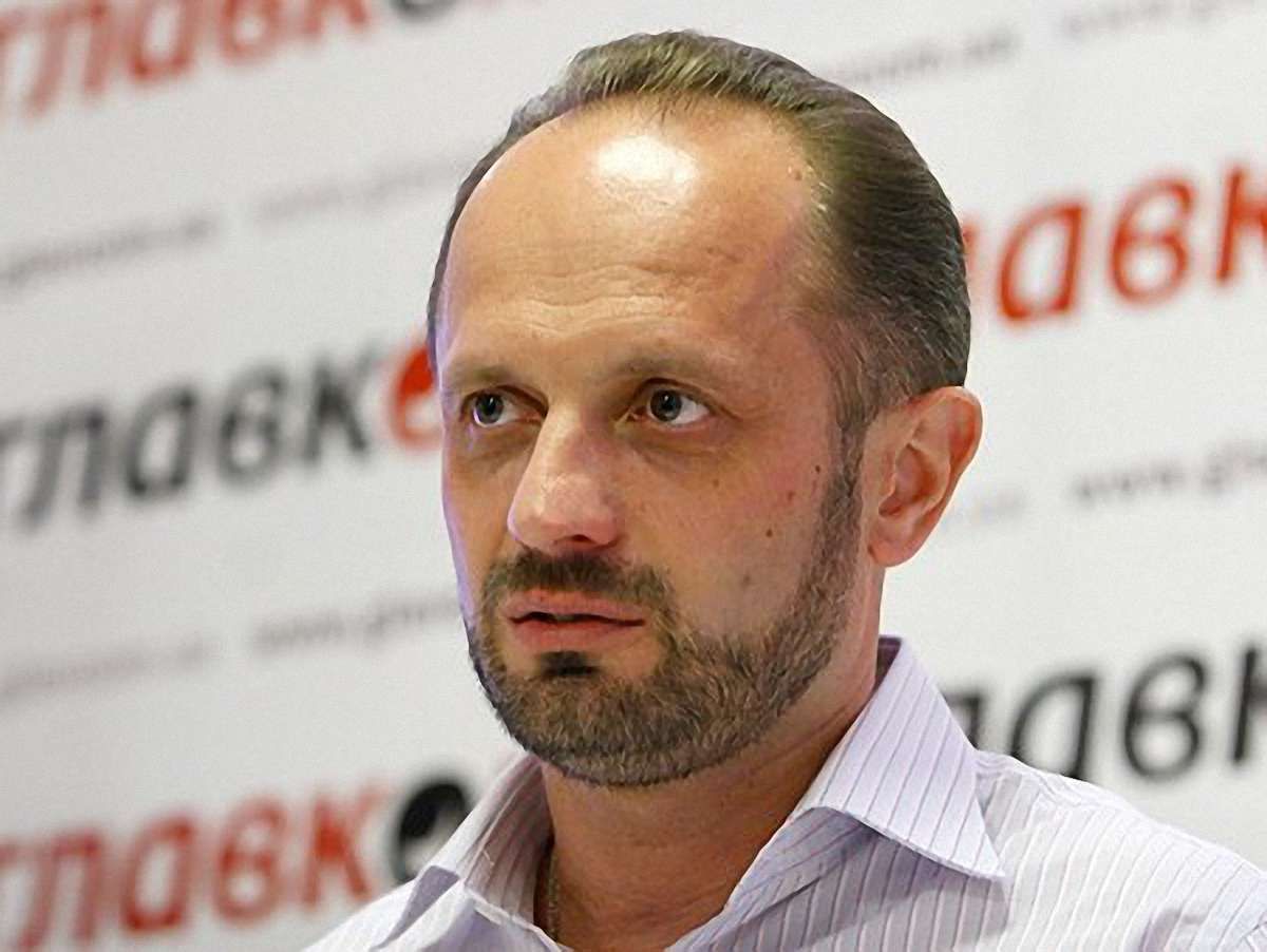 Безсмертному соромно за провал помаранчевої команди