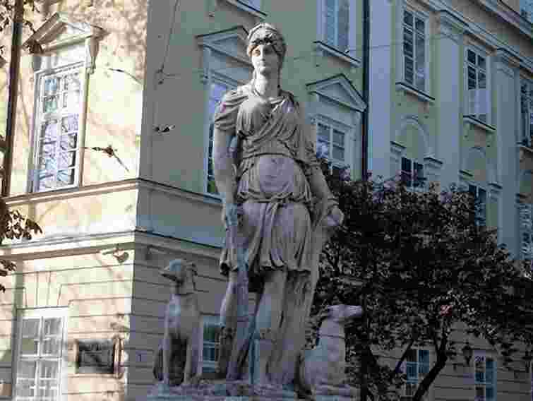 Львів’янам пропонують визначити найцікавіші історичні пам’ятки