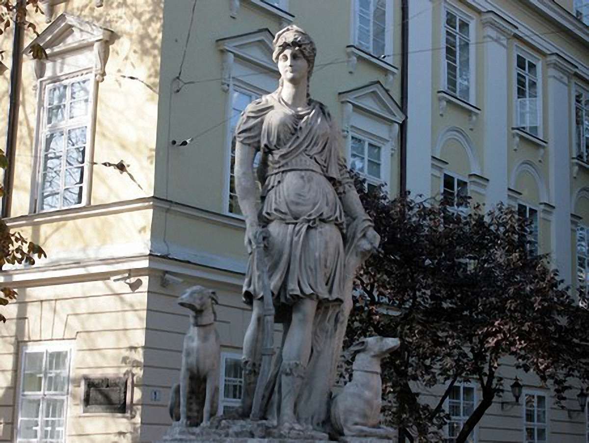 Львів’янам пропонують визначити найцікавіші історичні пам’ятки
