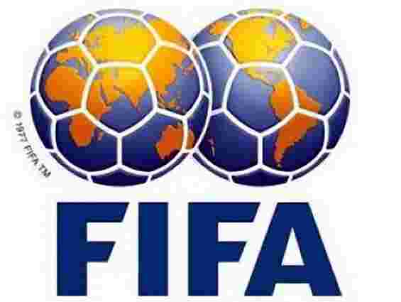 Збірна України у рейтингу ФІФА - між Гондурасом і Румунією